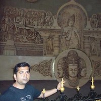 Mithun Das