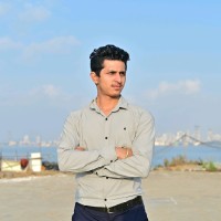 Parshuram Mane