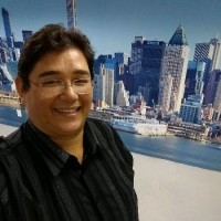 Ronaldo B. Dalla Pria