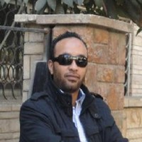 Ashraf Morad