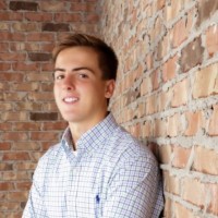 Connor Daugherty