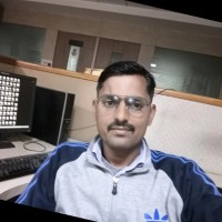 Shanker Singh Deora