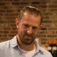 Matthijs Sterk