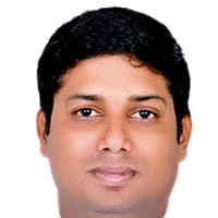 Nikhil Patil