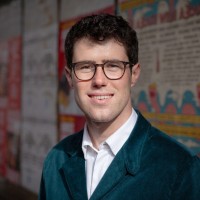 Hugh Gatenby