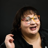 Grace Anshutz, Ma, Cfre