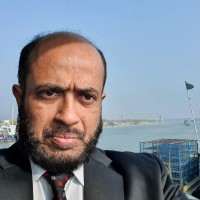 Anis Mahmud