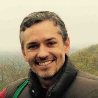 Esteban Rodarte