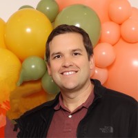 Blake Cramer