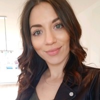 Joanie Tremblay