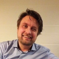 Chris De Kesel