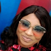 Ngozi Omereji