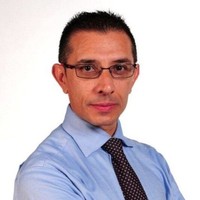 Francisco Martínez Blanco