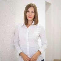 Alyona Goneeva