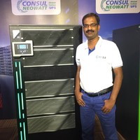 Madhavan Srinivasan