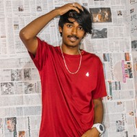 Saikiran Nayak