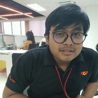 Narong Kolm