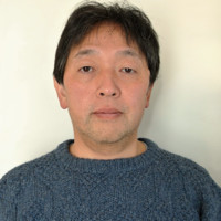 Shiraki Mitsuhiko