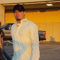 wesley huckaby