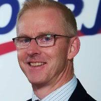 Iain Bell