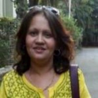 ashwini gole