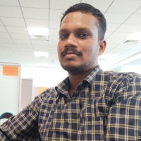 Ragul kumar M
