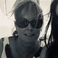 Heather Johnston