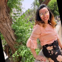 Martina Sameh