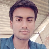 Kumar Pushkar Singh