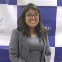 Vanessa Eustaquio Gaspar