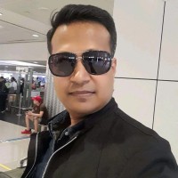 Dr. Surajit Das (Ph.D.)