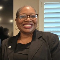 Nina Thomas, Ed.D.