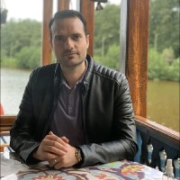 Alireza Mokhtari علیرضا مختاری