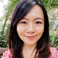 Joan Chew