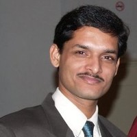 Kumud B Mishra