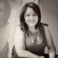 Carmen Sandoval Sandoval