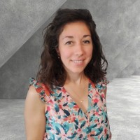 Caroline Mercier