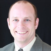 Geoff Mulligan, MBA
