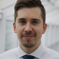 Casper Hagedorn-Olsen