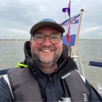 Lourens Pieter van Esch