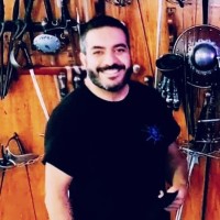 Cesar Antonio Contreras Lado