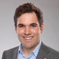 Eric Schwarzbach