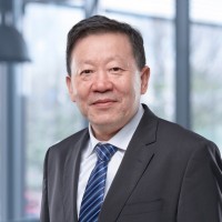 Dr. rer. nat. Keming Du