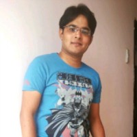 Sanjay Sarkar