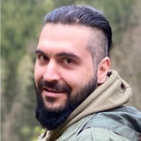Saeed Khosravi