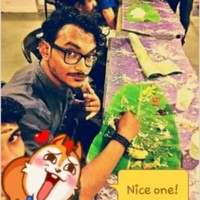 Melbin Mathew