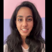 Indira Kondapally