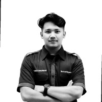 Tryanda Pamungkas