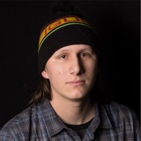 Cameron Vega