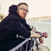 Anton Eriksson